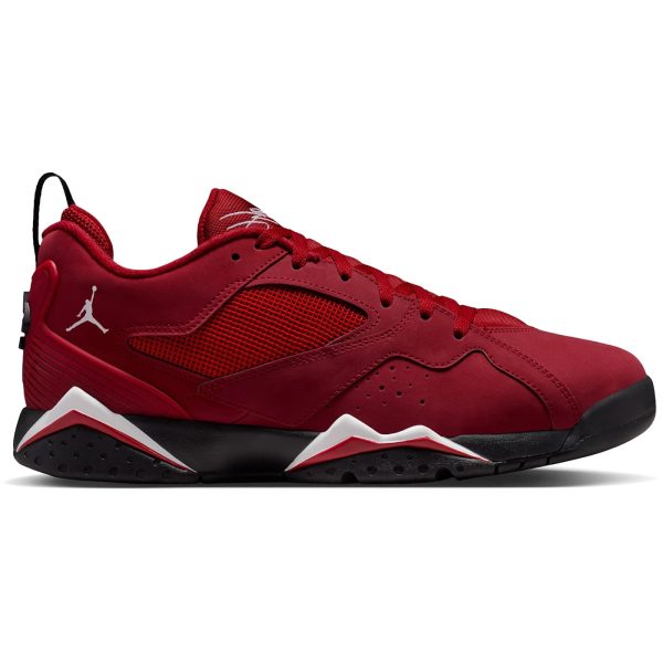 Jordan MVP 92 Gym Red White Black