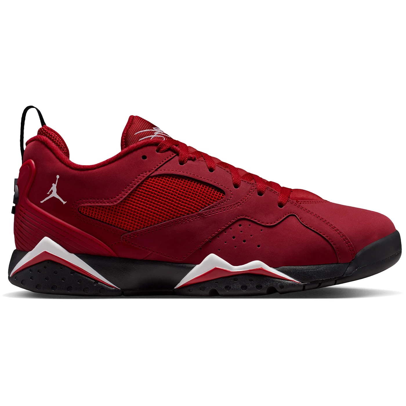 Jordan MVP 92 Gym Red White Black 1 Jordan MVP 92 Gym Red White Black 1