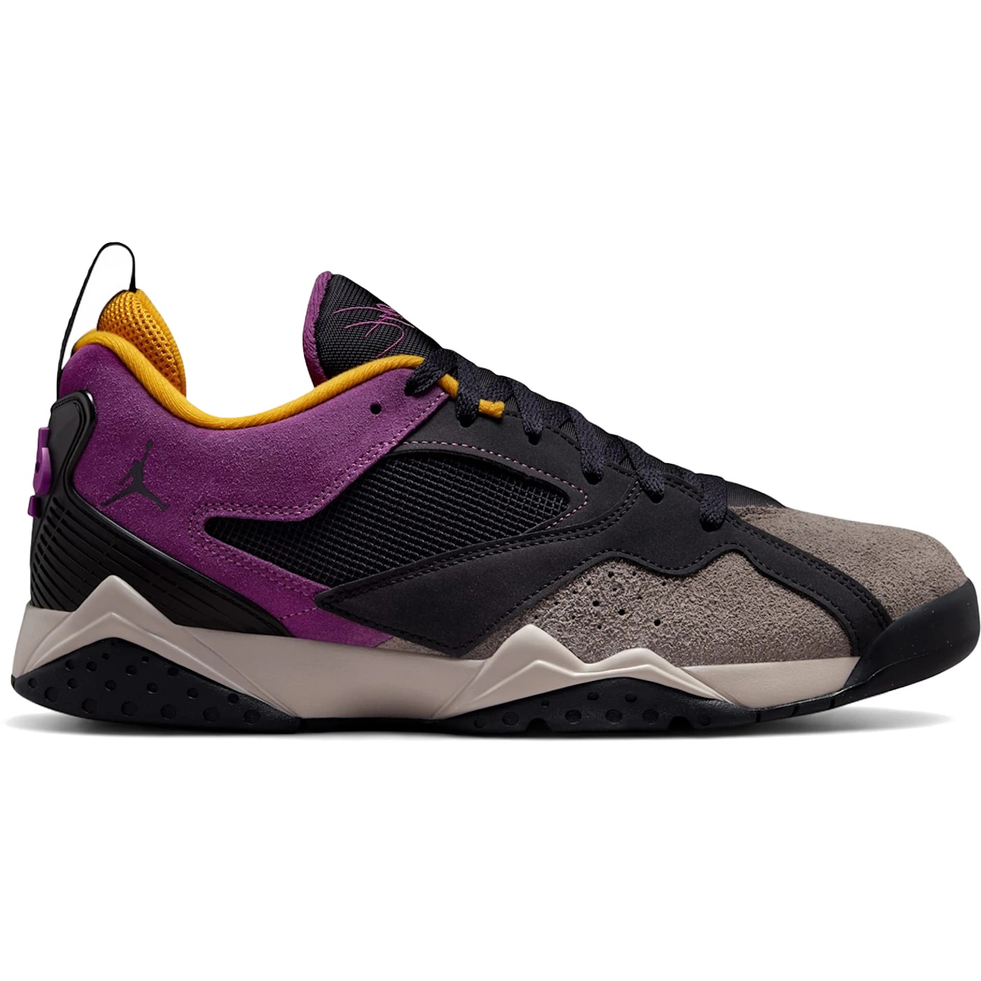 Jordan MVP 92 Oil Grey Viotech 2 Jordan MVP 92 Oil Grey Viotech 1
