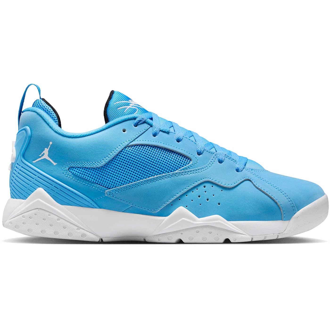 Jordan MVP 92 University Blue White 2 Jordan MVP 92 University Blue White 2