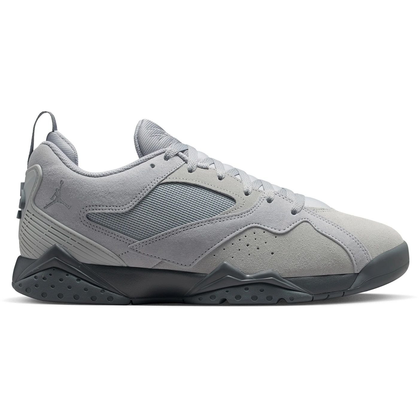 Jordan MVP 92 Wolf Grey Cool Grey 1 Jordan MVP 92 Wolf Grey Cool Grey 1
