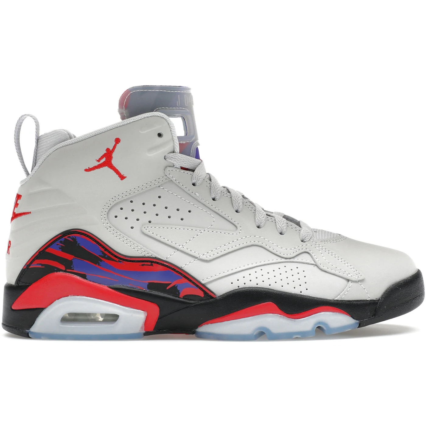 Jordan MVP Rapters Home 1 Jordan MVP Rapters Home 1