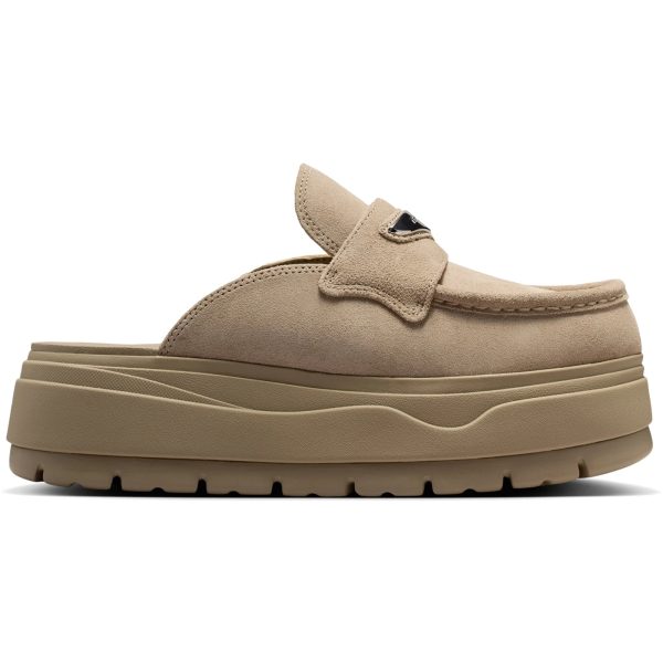 Jordan Mule Khaki (Womens)