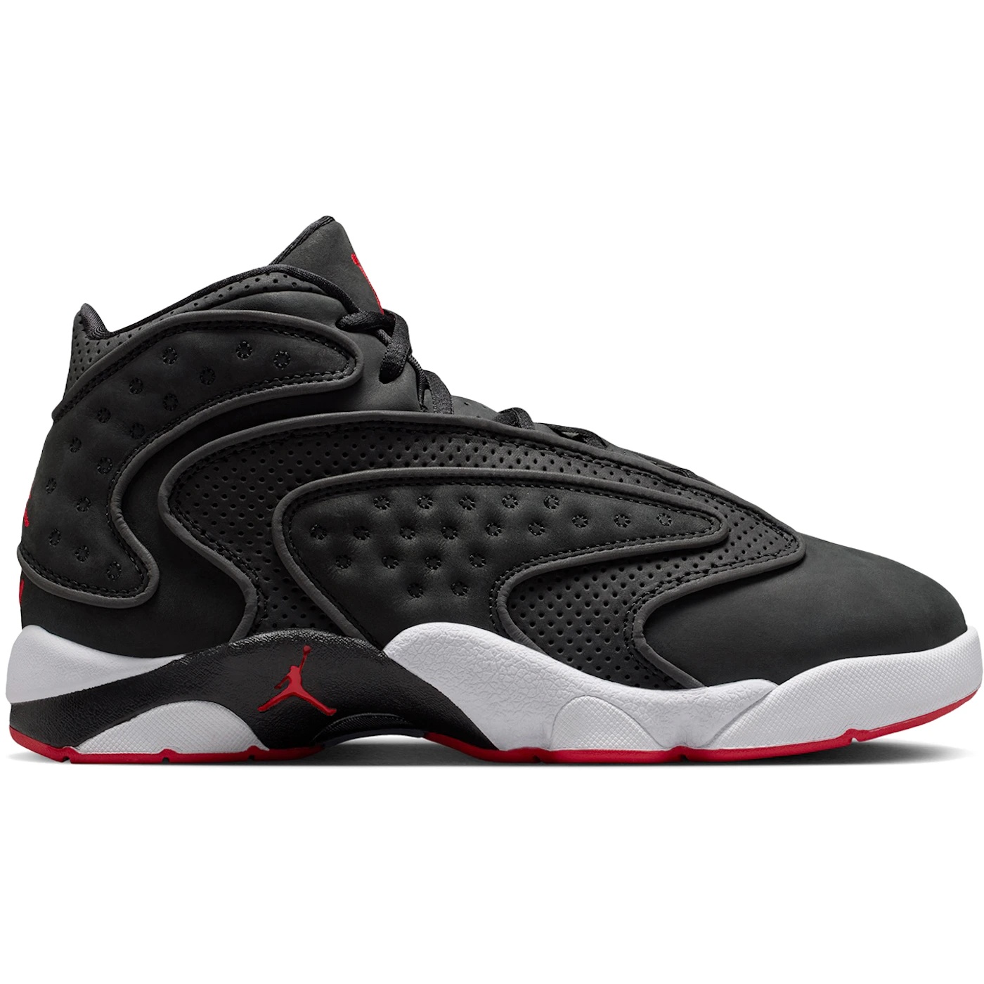 Jordan OG Bred (Womens) 1 Jordan OG Bred Womens 3