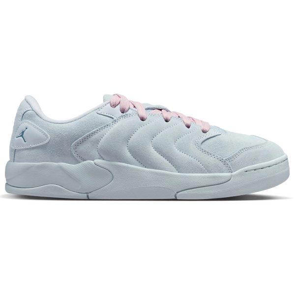 Jordan Session Aura Iced Carmine