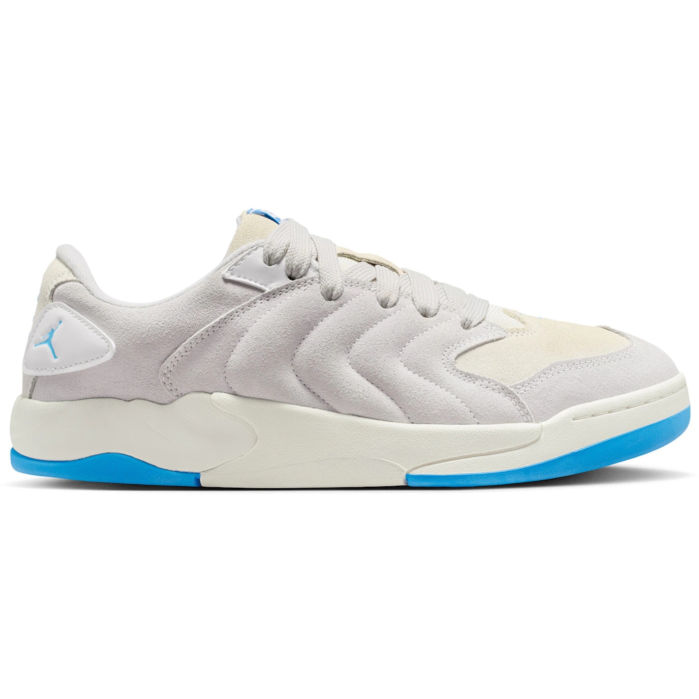 Jordan Session Summit White University Blue 1 Jordan Session Summit White University Blue 1
