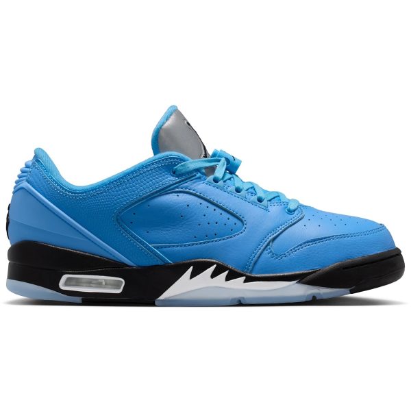 Jordan Sixty Plus Low University Blue
