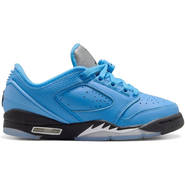 Jordan Sixty Plus Low University Blue (GS)