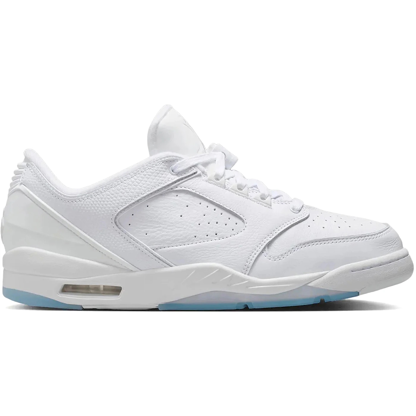 Jordan Sixty Plus Low White (Womens) 1 Jordan Sixty Plus Low White Womens 3