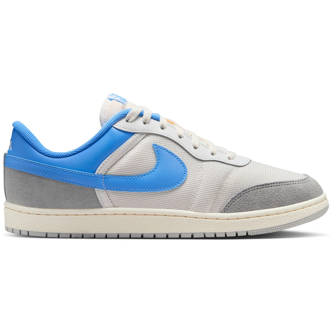 Jordan Skyline Low White Grey University Blue 2 Jordan Skyline Low White Grey University Blue 2