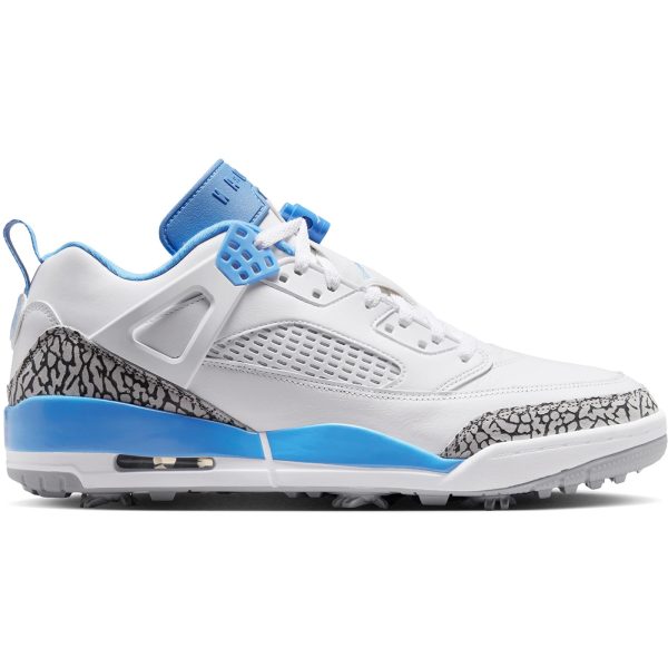 Jordan Spizike Golf UNC