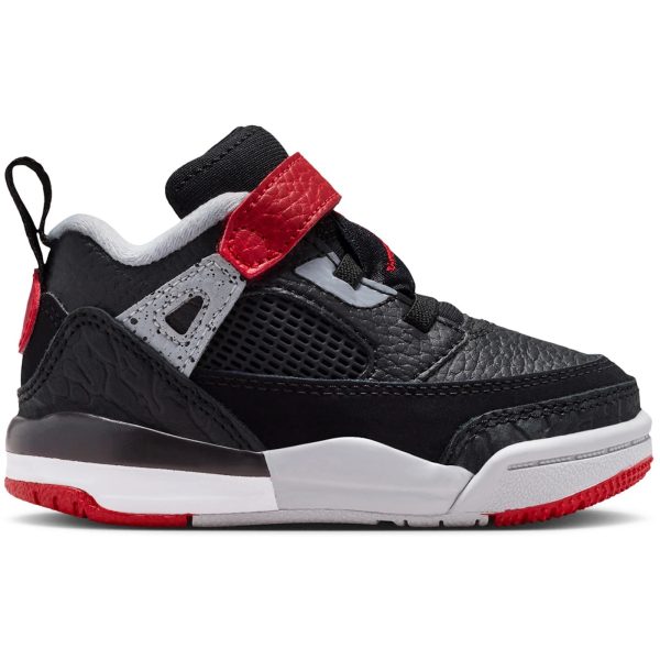 Jordan Spizike Low Black Cement (TD)