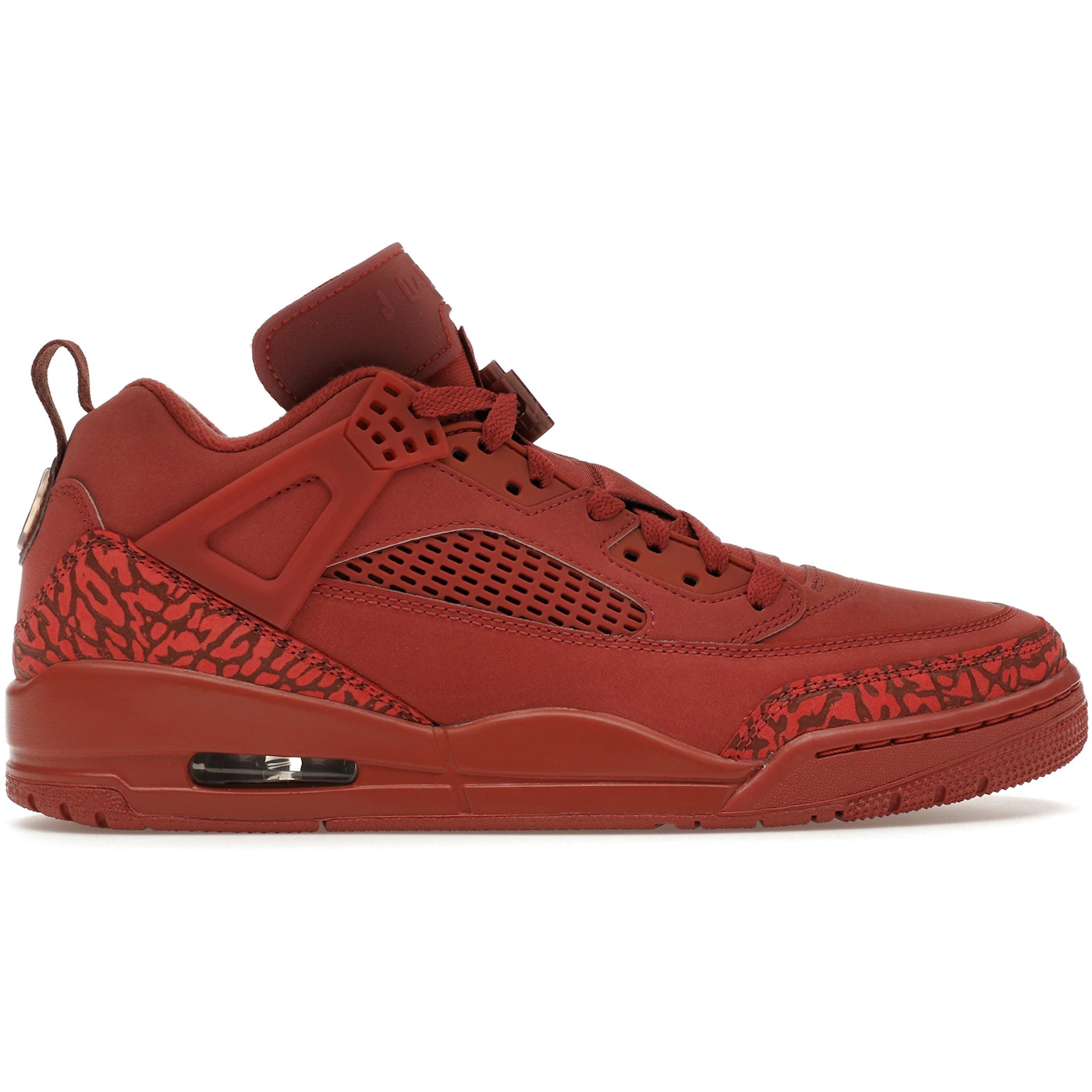 Jordan Spizike Low Canyon Rust 1 Jordan Spizike Low Canyon Rust 3
