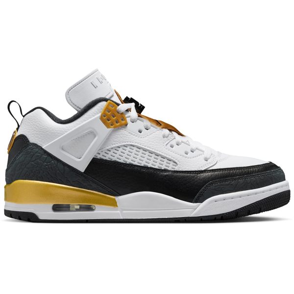 Jordan Spizike Low DMP