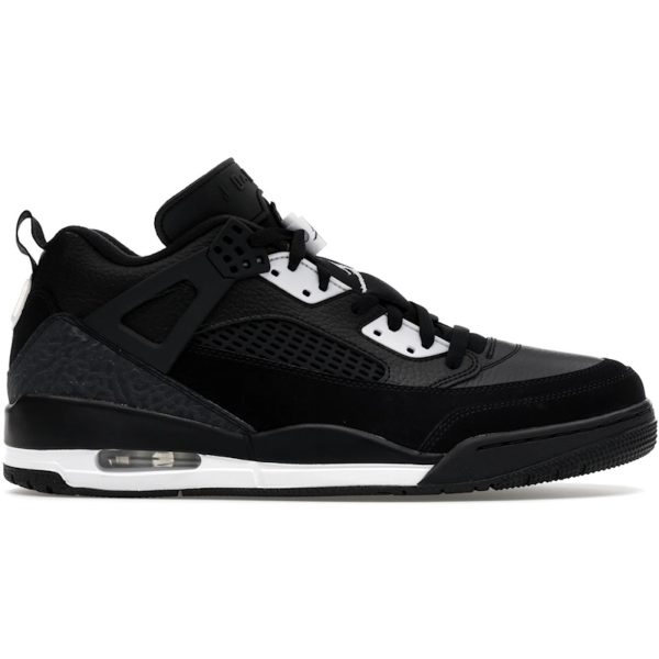 Jordan Spizike Low Oreo