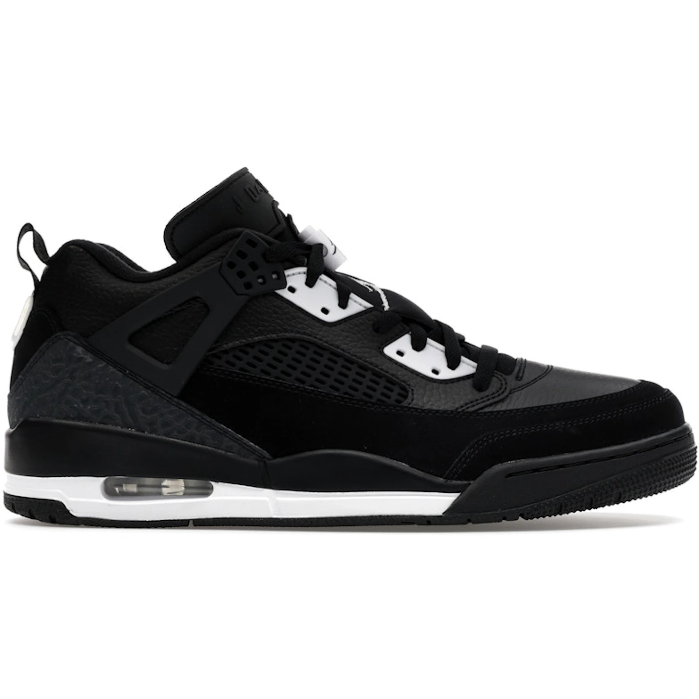 Jordan Spizike Low Oreo 2 Jordan Spizike Low Oreo 2