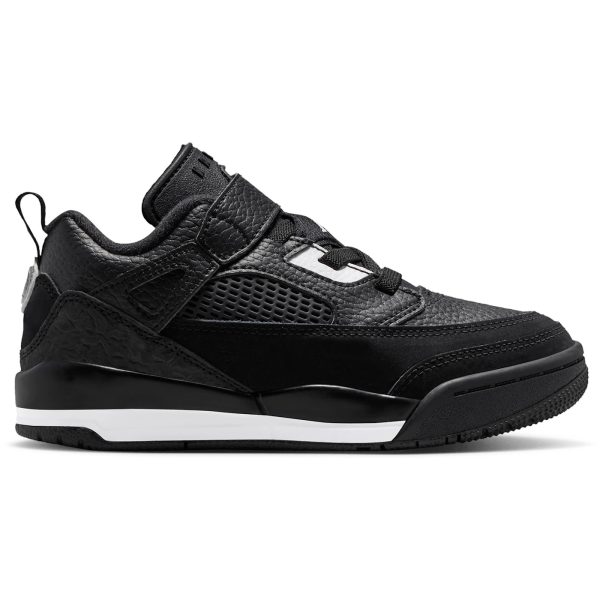Jordan Spizike Low Oreo (PS)