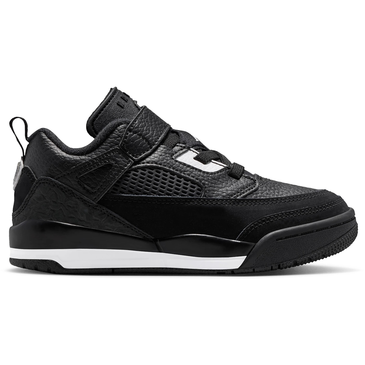 Jordan Spizike Low Oreo (PS) 2 Jordan Spizike Low Oreo PS 3