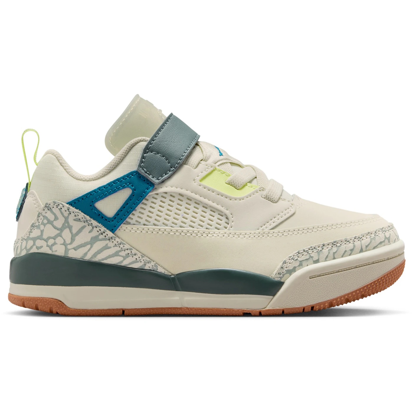 Jordan Spizike Low Sea Glass Dusty Sage (PS) 2 Jordan Spizike Low Sea Glass Dusty Sage PS 2