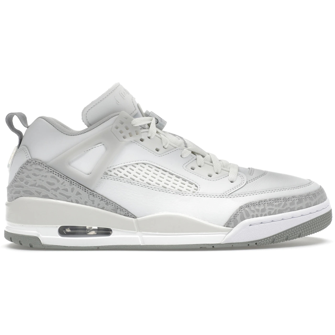 Jordan Spizike Low Summit White Photon Dust 2 Jordan Spizike Low Summit White Photon Dust 3