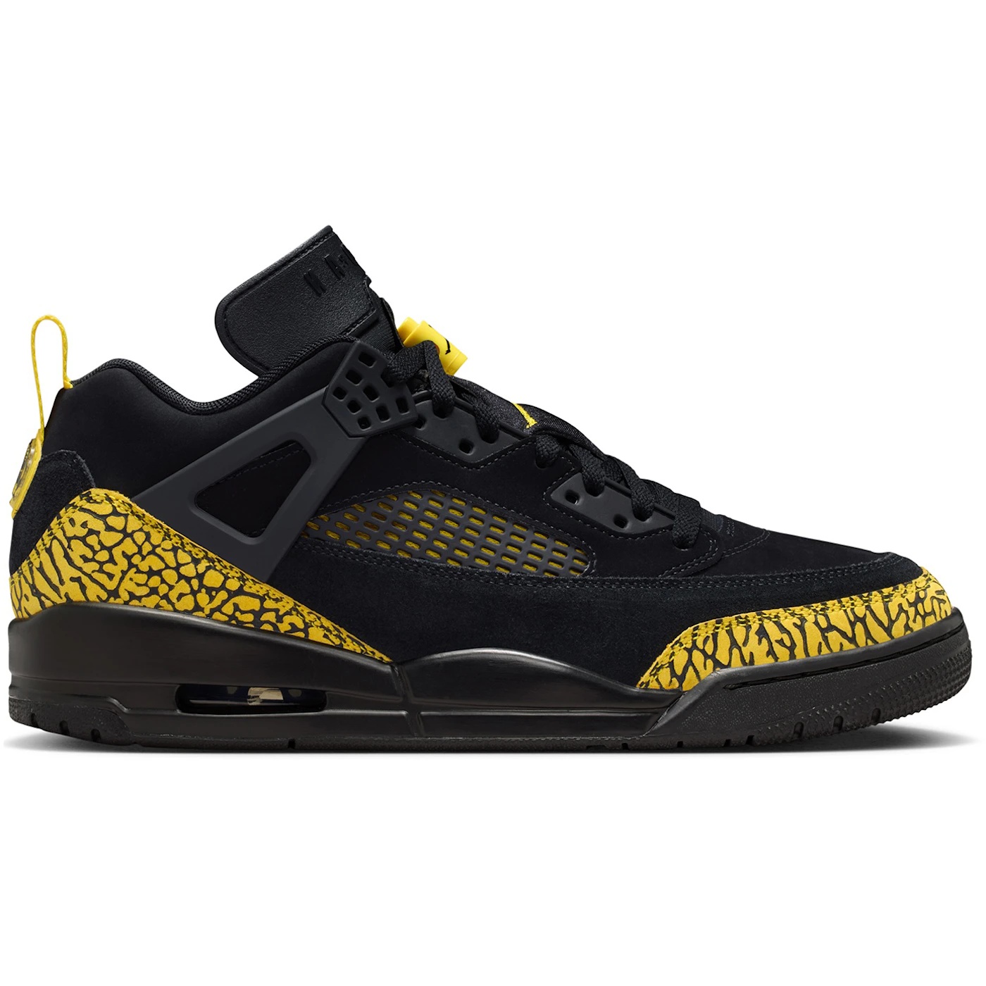 Jordan Spizike Low Thunder 2 Jordan Spizike Low Thunder 2