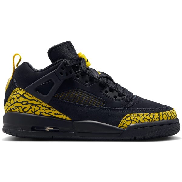 Jordan Spizike Low Thunder (GS)