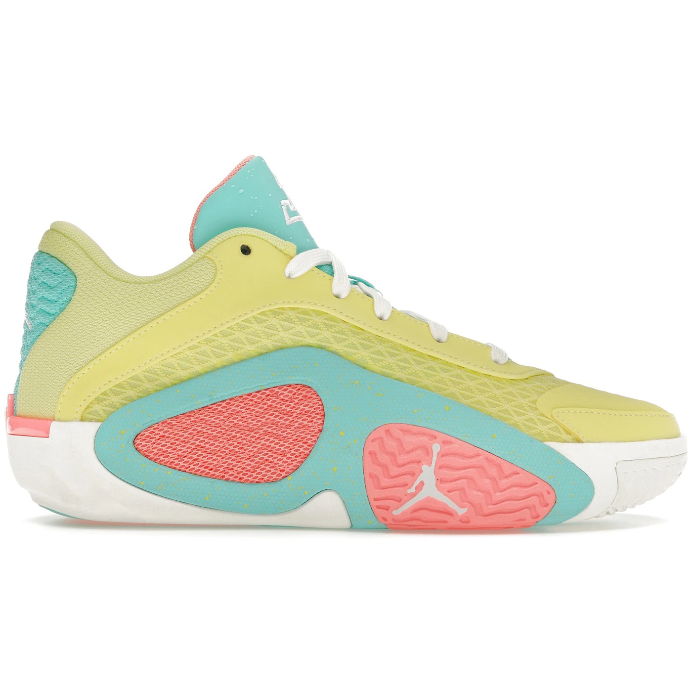 Jordan Tatum 2 Lemonade 2 Jordan Tatum 2 Lemonade 3