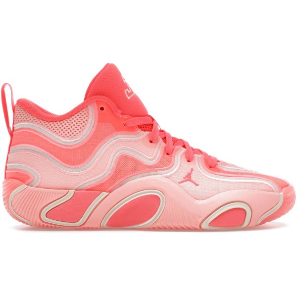 Jordan Tatum 3 Pink