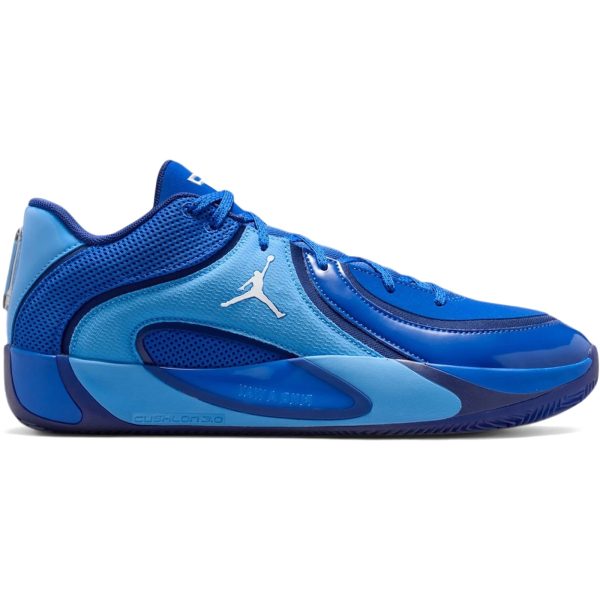 Jordan Tatum 4 Game Royal