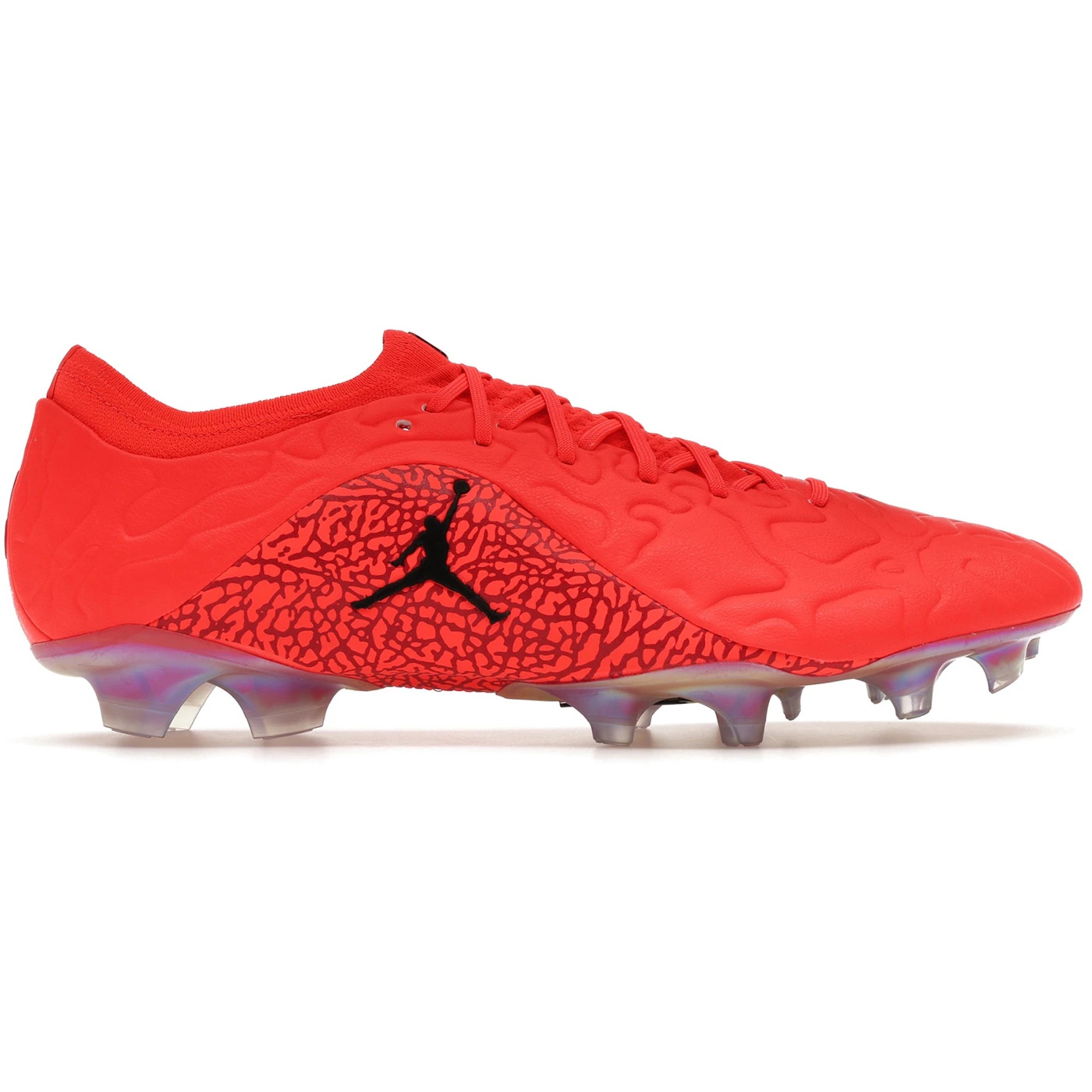 Jordan Tiempo Maestro Elite FG SE Infrared Grit 1 Jordan Tiempo Maestro Elite FG SE Infrared Grit 2