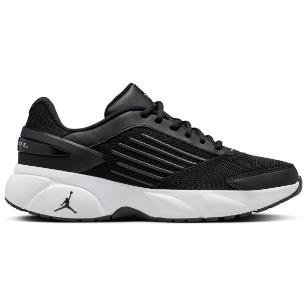 Jordan Trunner Access Black White (Womens)