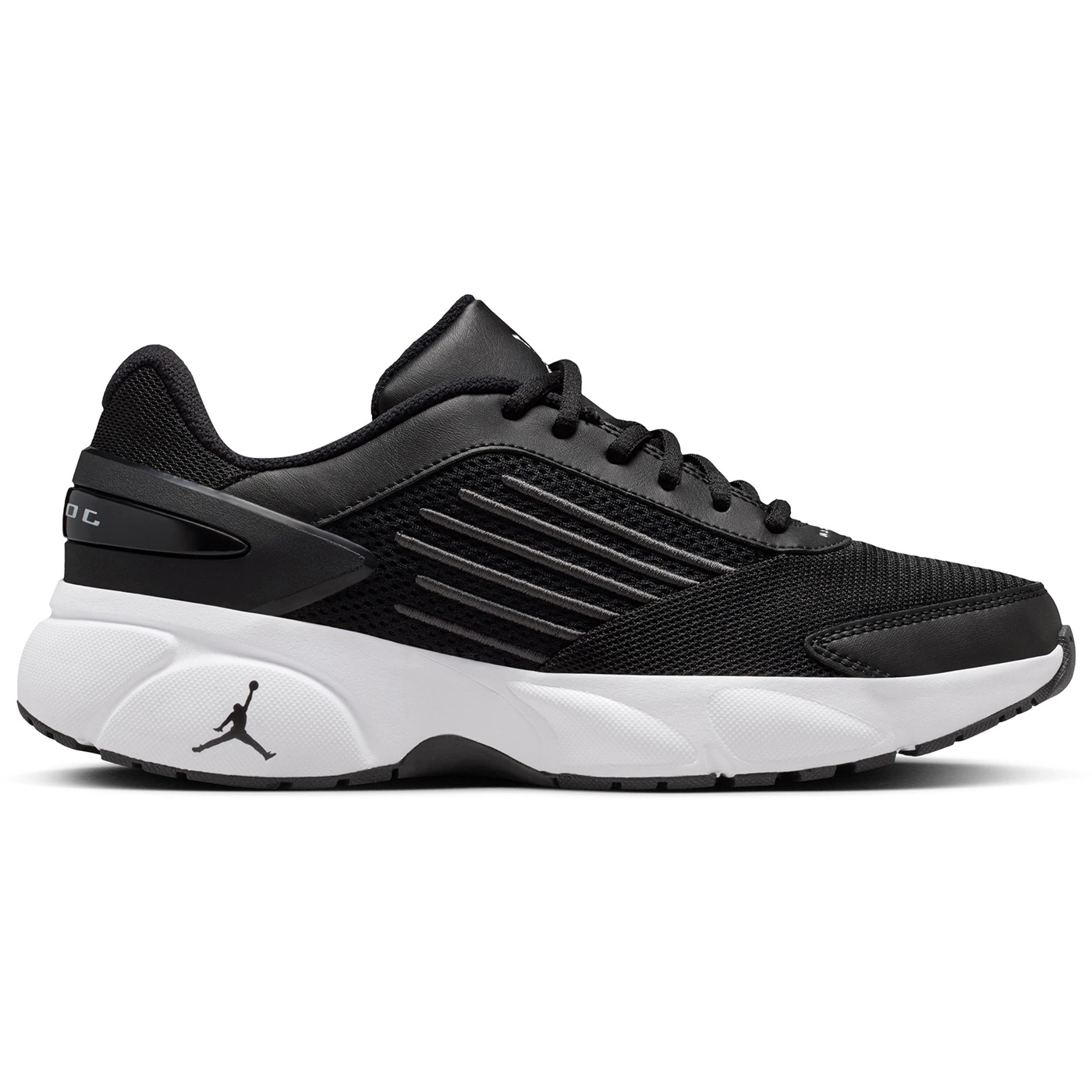 Jordan Trunner Access Black White (Womens) 1 Jordan Trunner Access Black White Womens 1