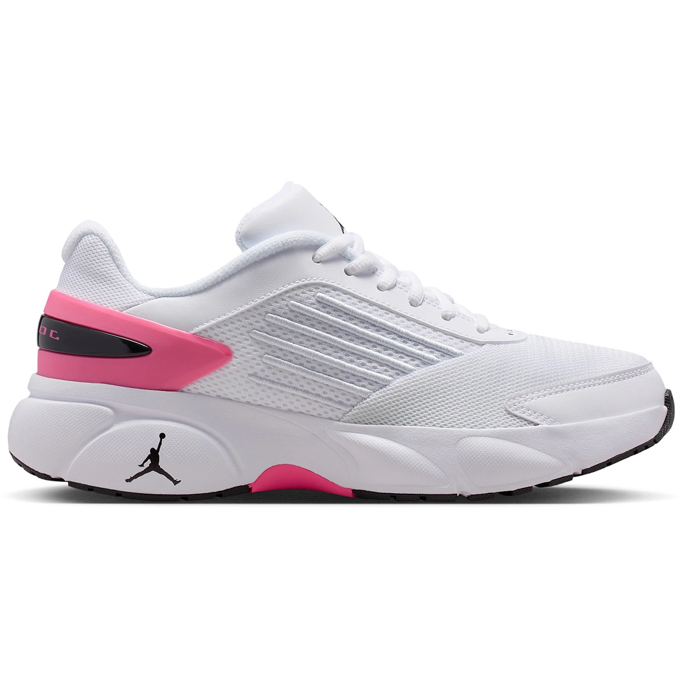 Jordan Trunner Access White Black Pinksicle (Womens) 2 Jordan Trunner Access White Black Pinksicle Womens 3