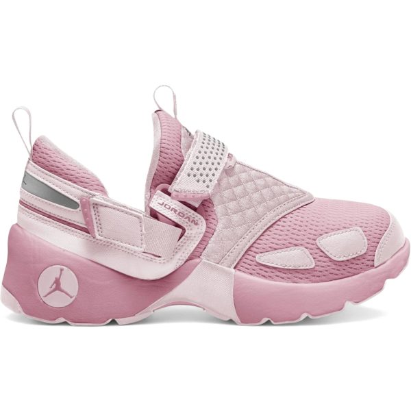 Jordan Trunner LX Iced Carmine Pearl Pink (Womens)