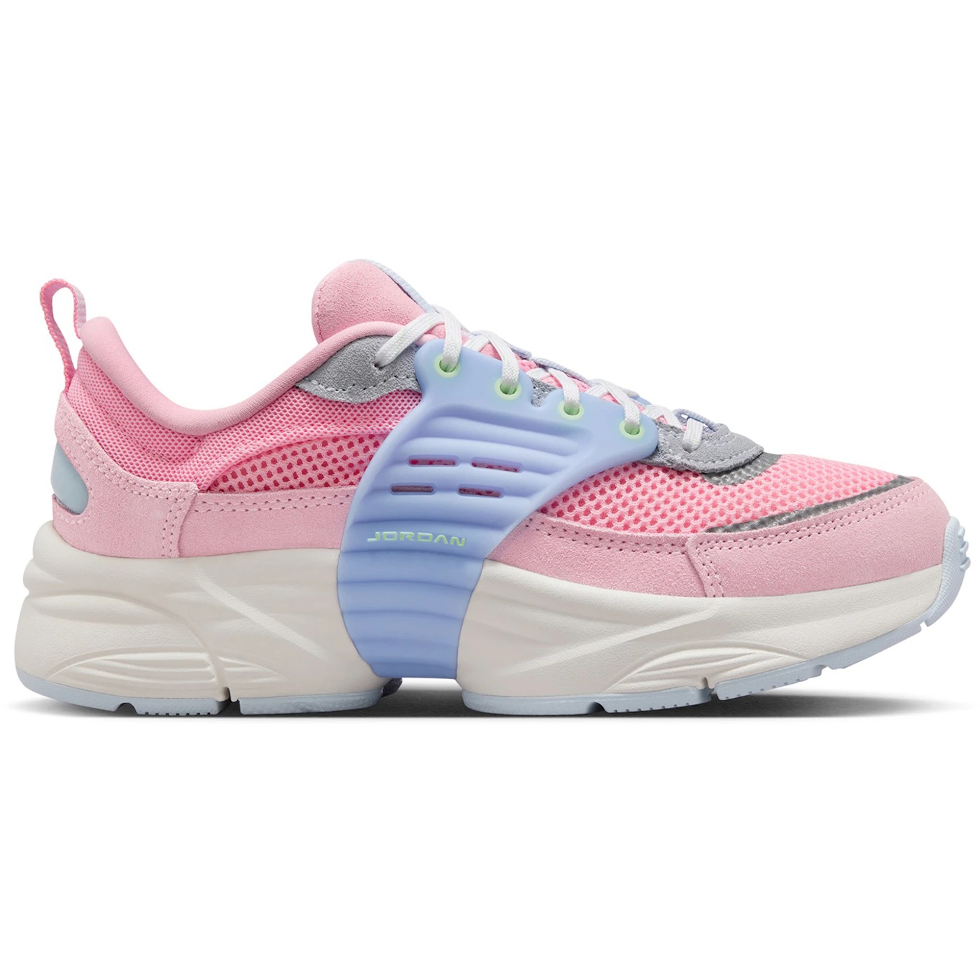 Jordan Trunner O/S Candy Hearts (GS) 2 Jordan Trunner OS Candy Hearts GS 1