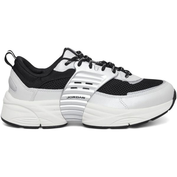 Jordan Trunner O/S Photon Dust Black Sail