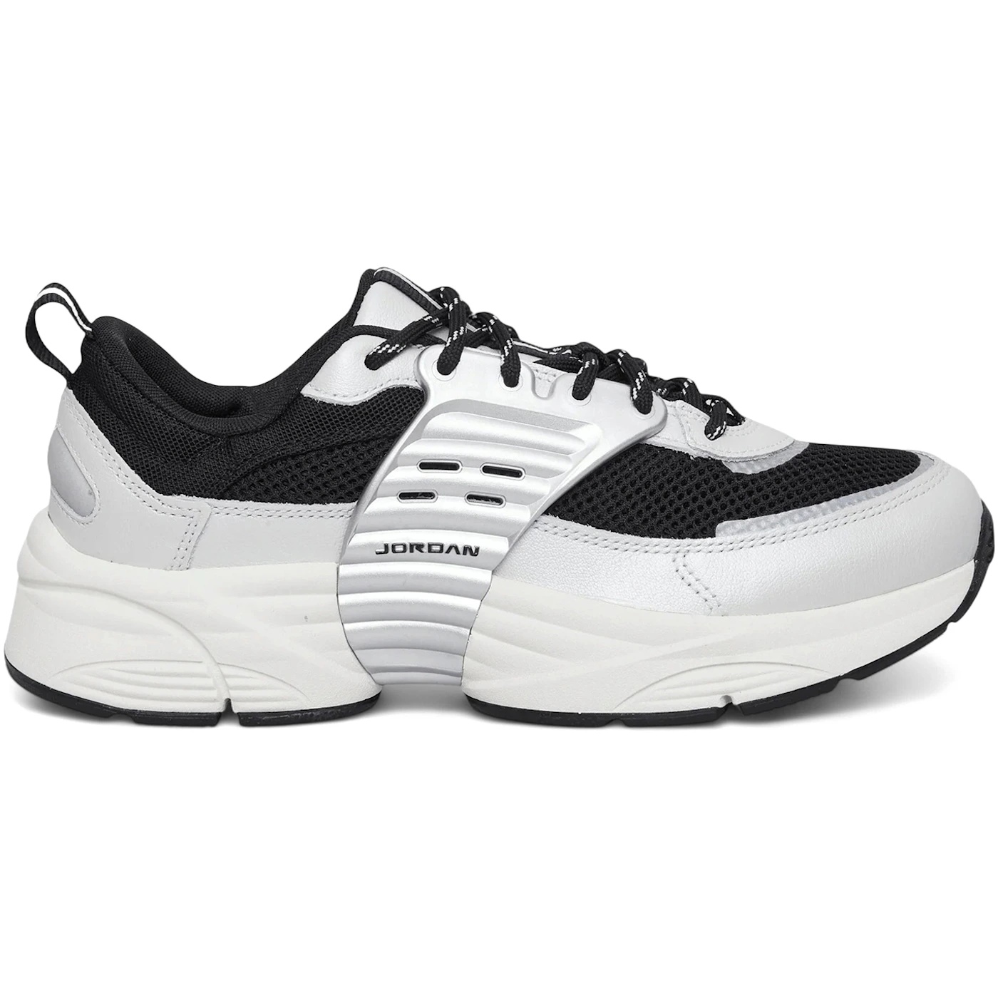 Jordan Trunner O/S Photon Dust Black Sail 1 Jordan Trunner OS Photon Dust Black Sail 2