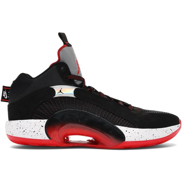 Jordan XXXV Bred