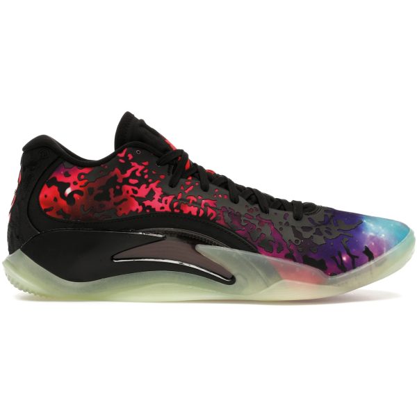 Jordan Zion 3 Lift Off