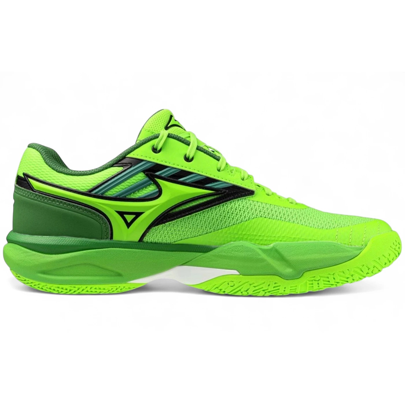 Mizuno Citius Drive AG1 Neon Green 1 Mizuno Citius Drive AG1 Neon Green 1