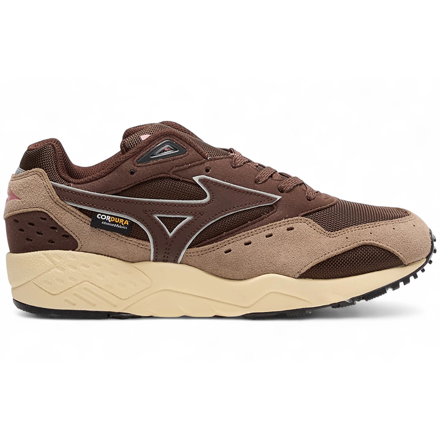 Mizuno Contender Cordura Chicory Coffee Harbor Mist 2 Mizuno Contender Cordura Chicory Coffee Harbor Mist 2