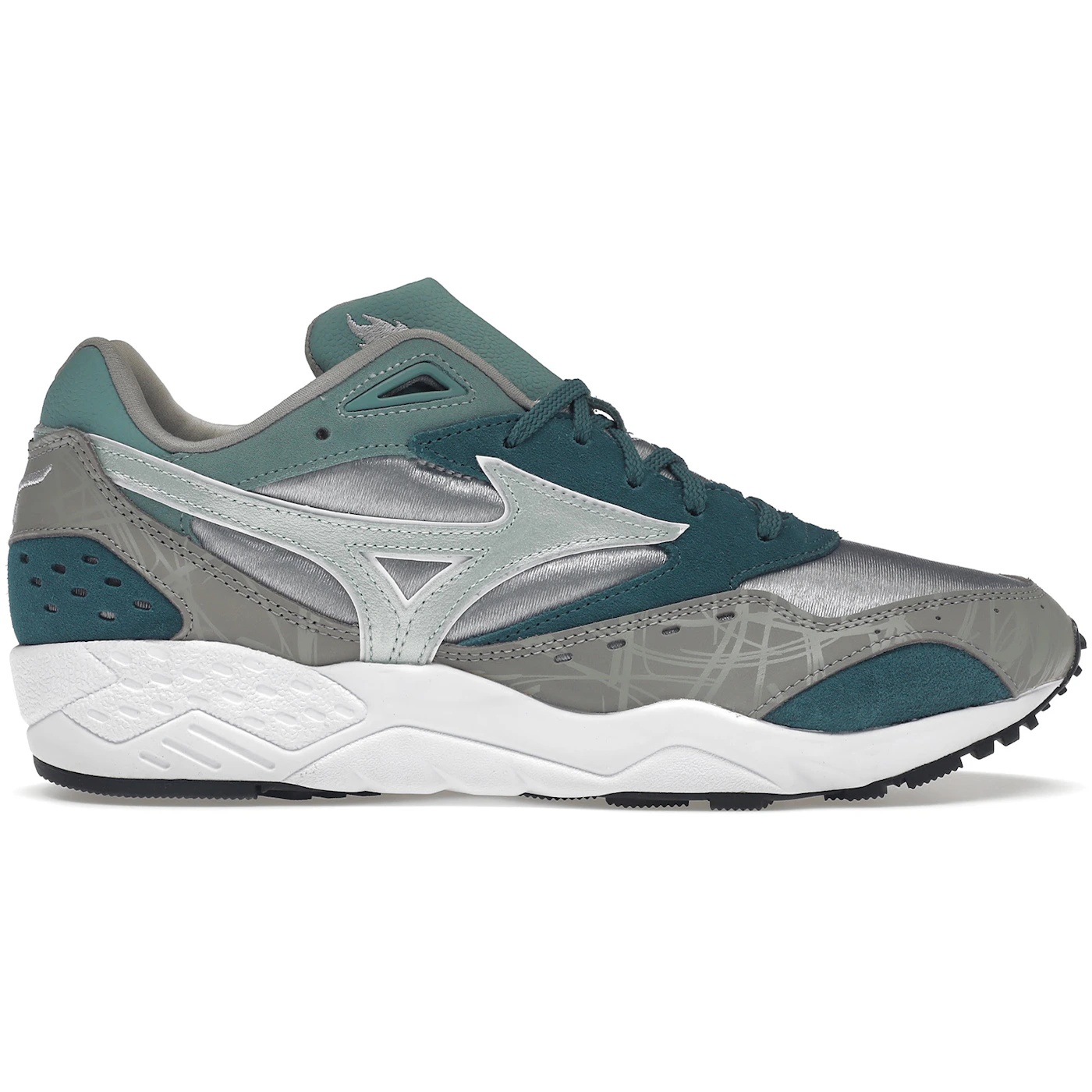 Mizuno Contender Hanon Grampus Dolphin 2 Mizuno Contender Hanon Grampus Dolphin 2