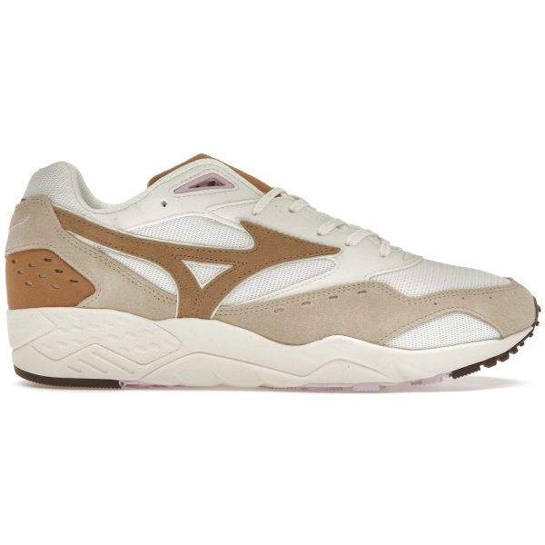 Mizuno Contender Mojave Desert