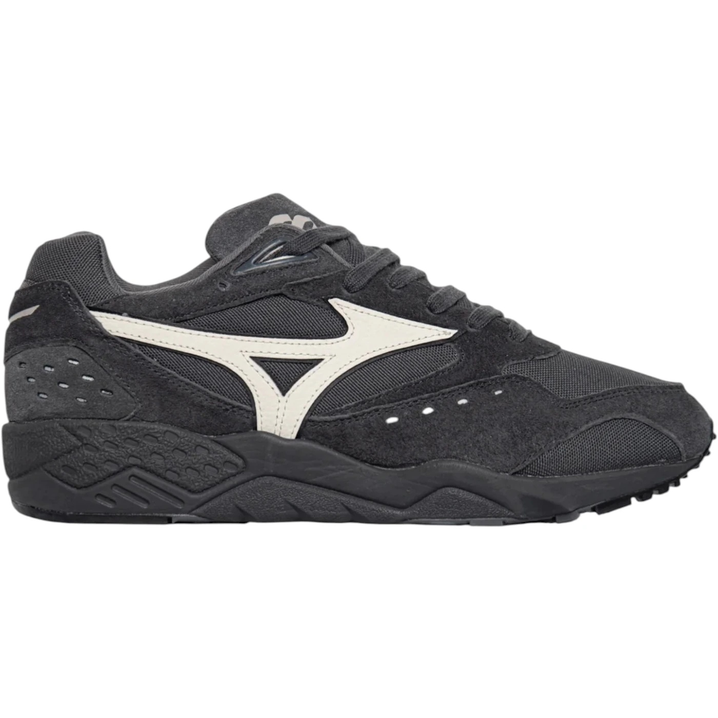 Mizuno Contender Premium Dark Opal 2 Mizuno Contender Premium Dark Opal