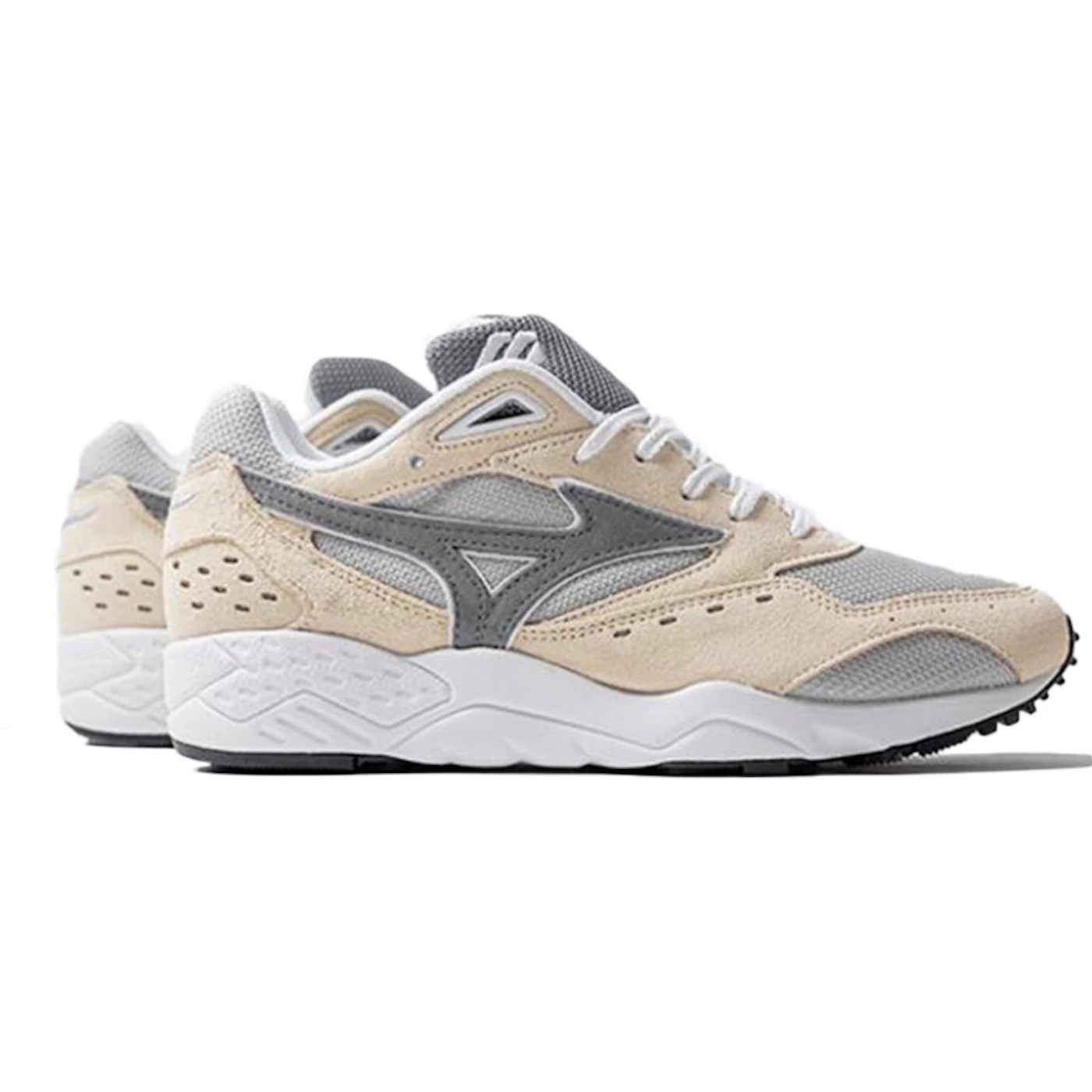 Mizuno Contender S Bleach 2 Mizuno Contender S Bleach 2