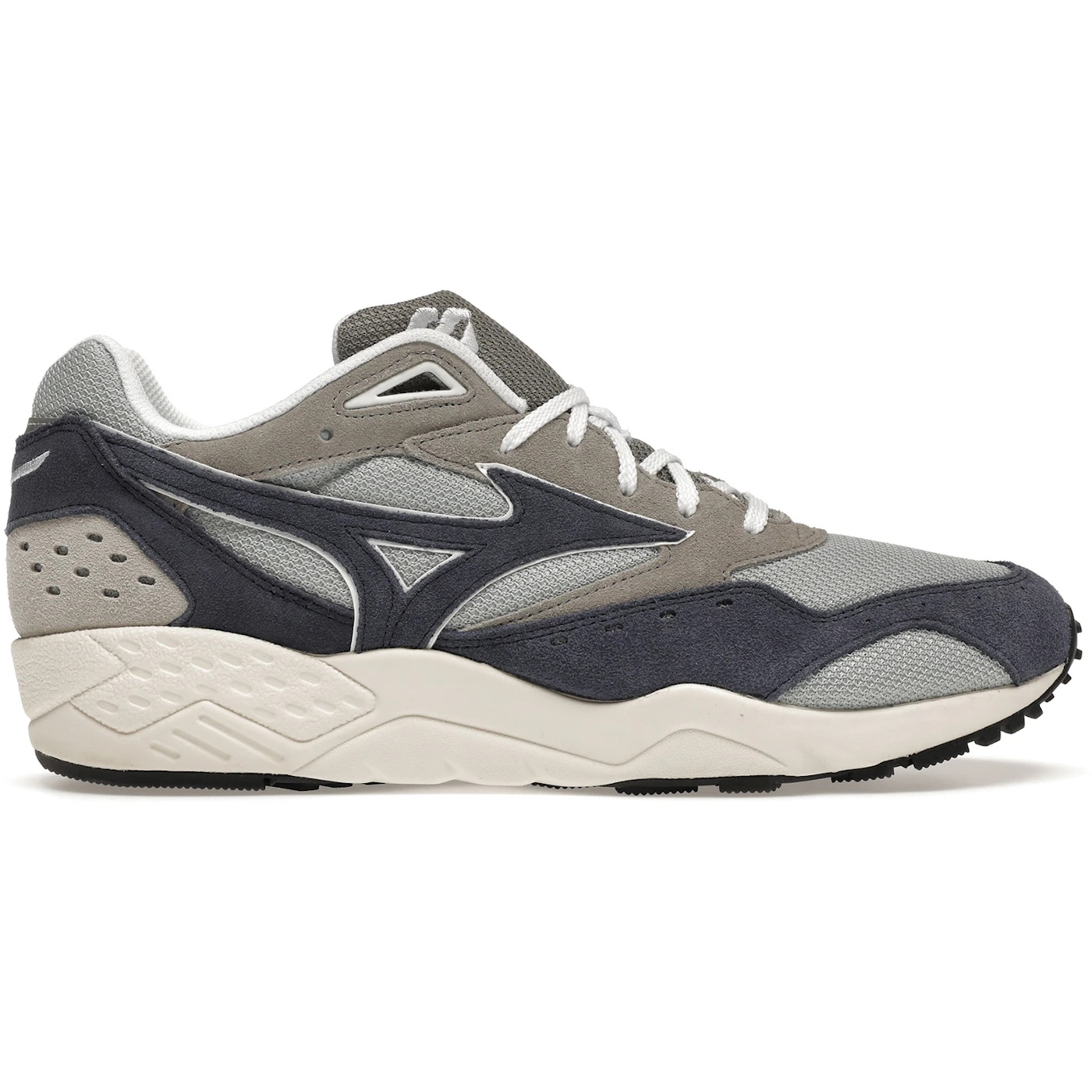 Mizuno Contender S Indigo 1 Mizuno Contender S Indigo 1