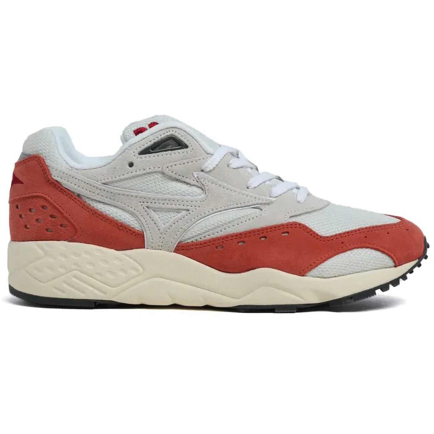 Mizuno Contender White Mecca Orange 1 Mizuno Contender White Mecca Orange 3