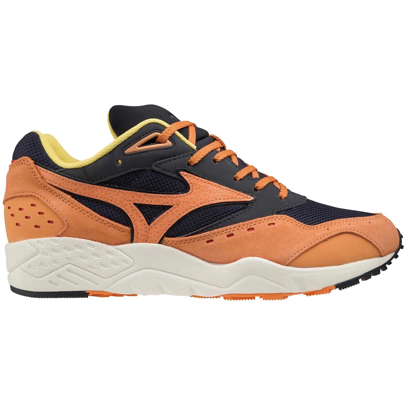 Mizuno Contenteder Naruto: Shippuden Uzumaki Naruto 1 Mizuno Contenteder Naruto Shippuden Uzumaki Naruto 3