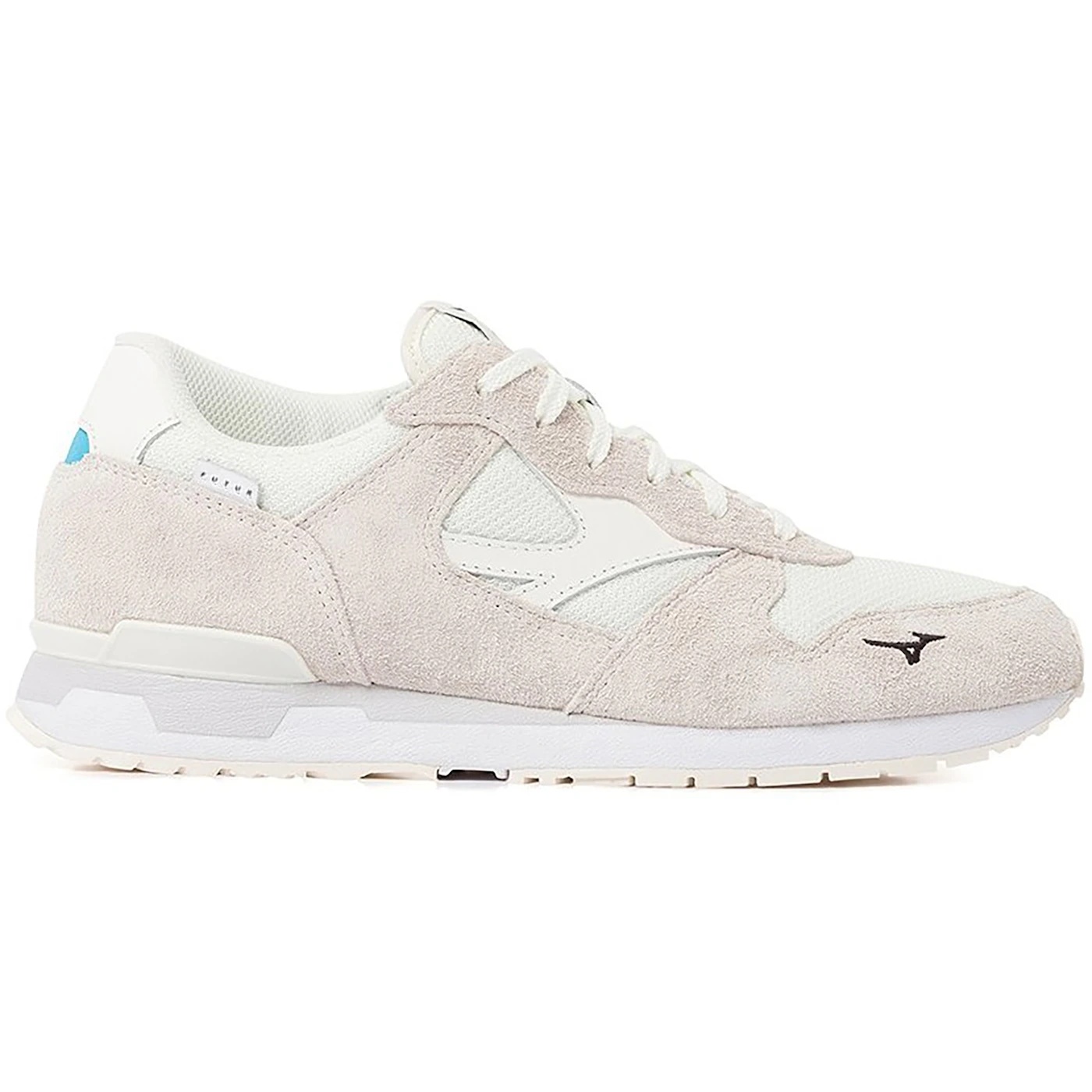 Mizuno GV87 Futur White Turquoise 1 Mizuno GV87 Futur White Turquoise 1