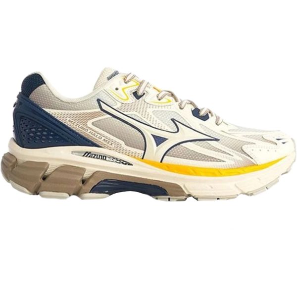 Mizuno Halo Mix Beige